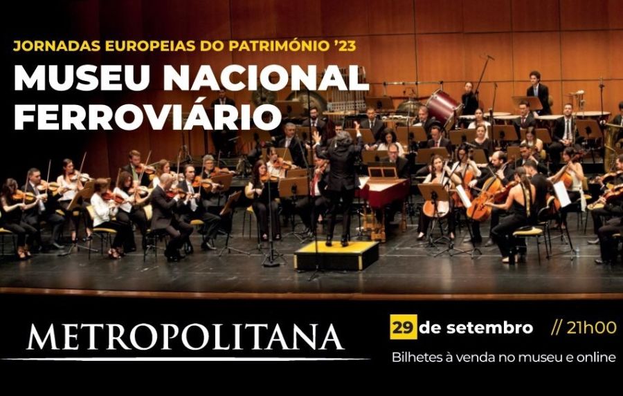 Concerto Metropolitana de Lisboa