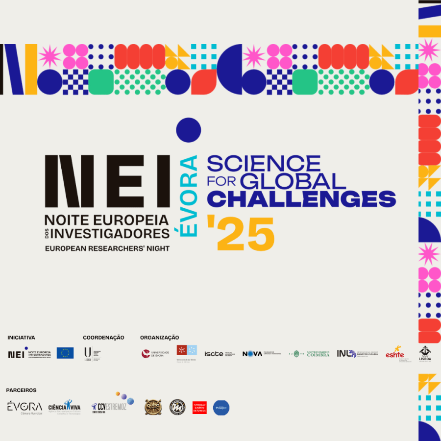 Noite Europeia dos Investigadores