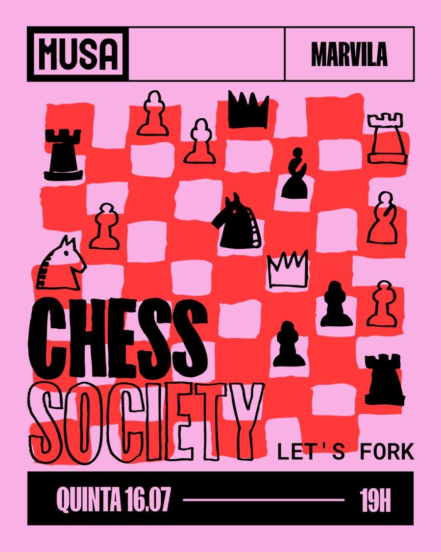 Chess Society