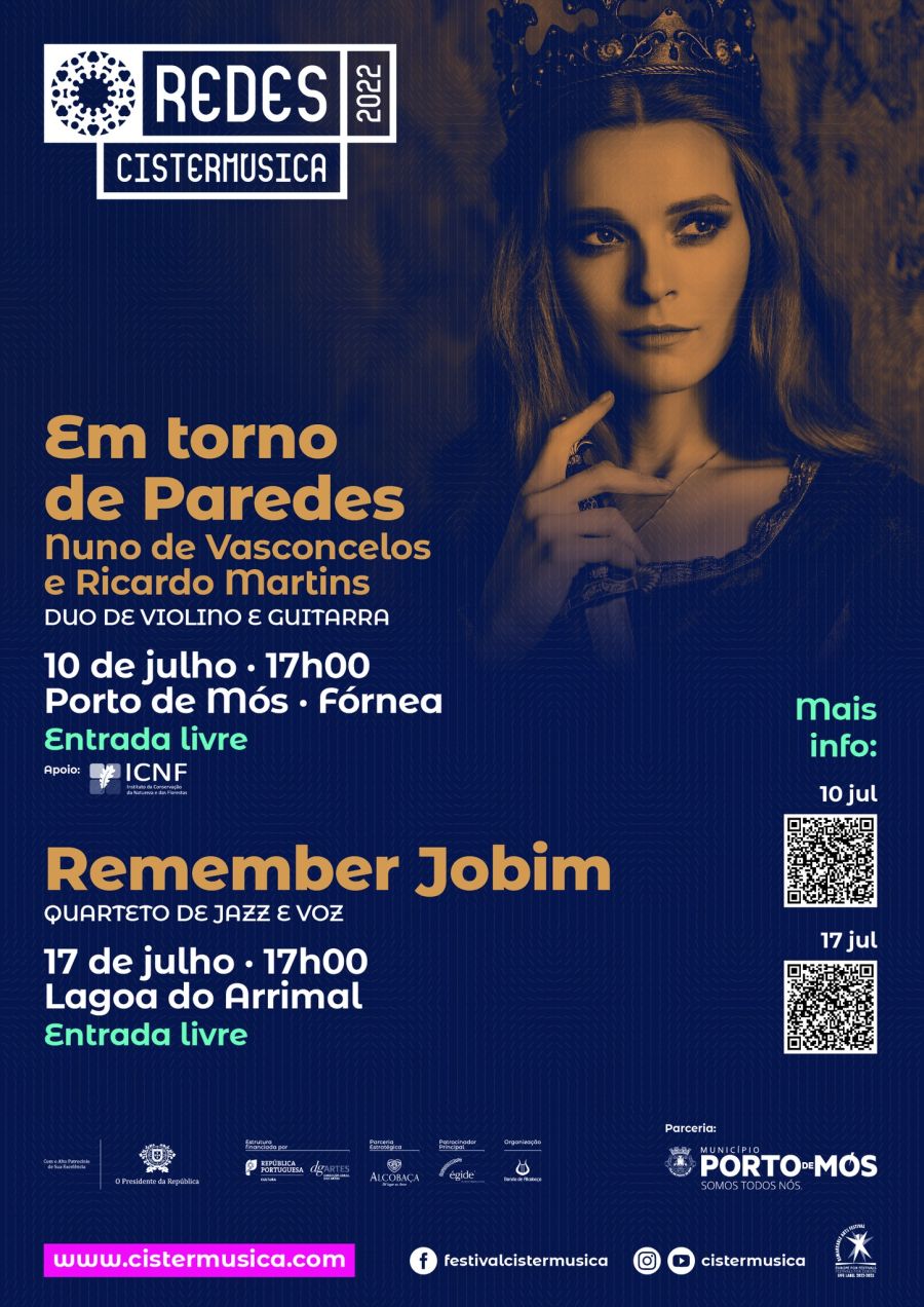 Remember Jobim