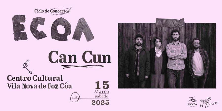 ECOA - CAN CUN 