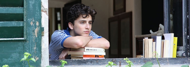 Proyección CALL ME BY YOUR NAME (Luca Guadagnino, Italia-EE.UU.)