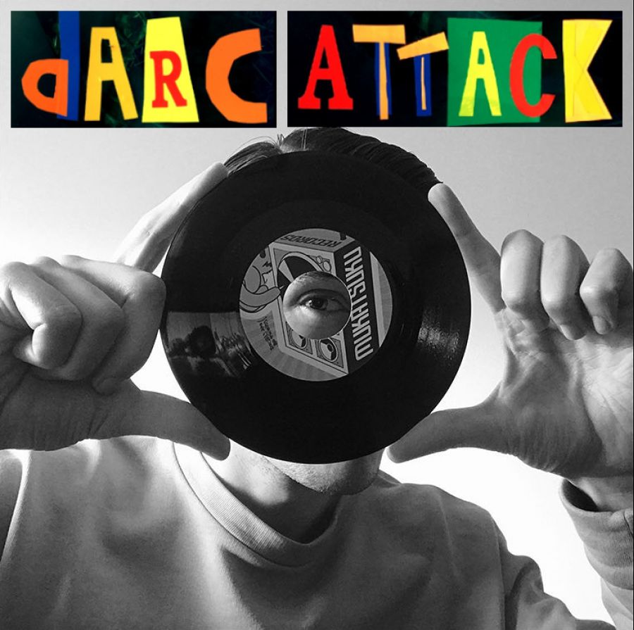 dARC ATTACK #14