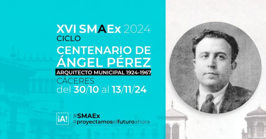 Conferencia y mesa redonda sobre el Centenario de Ángel Pérez Rodríguez