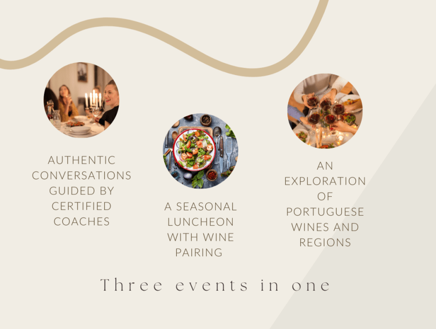 Food for Thought - Map your personal terroir 