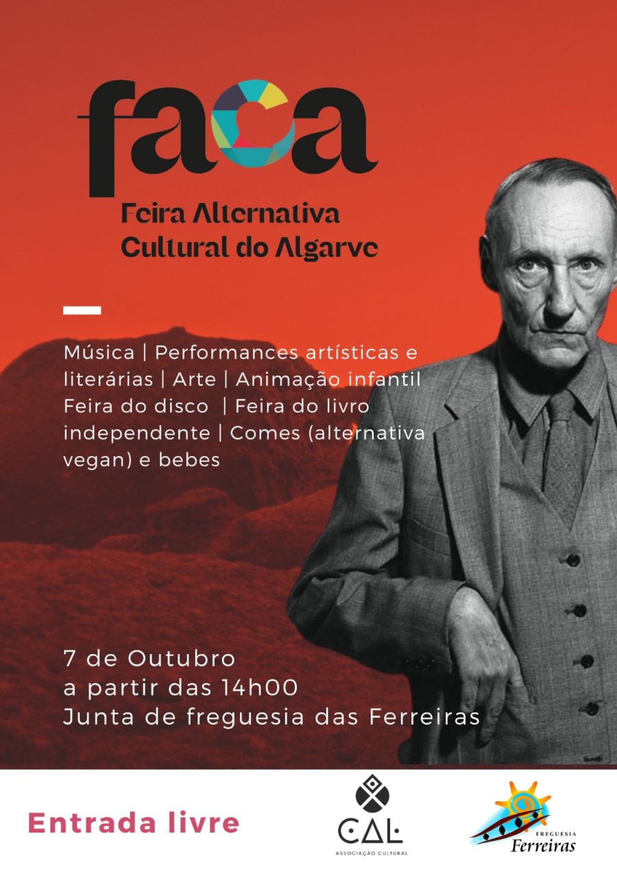 FACA - Feira Alternativa Cultural do Algarve