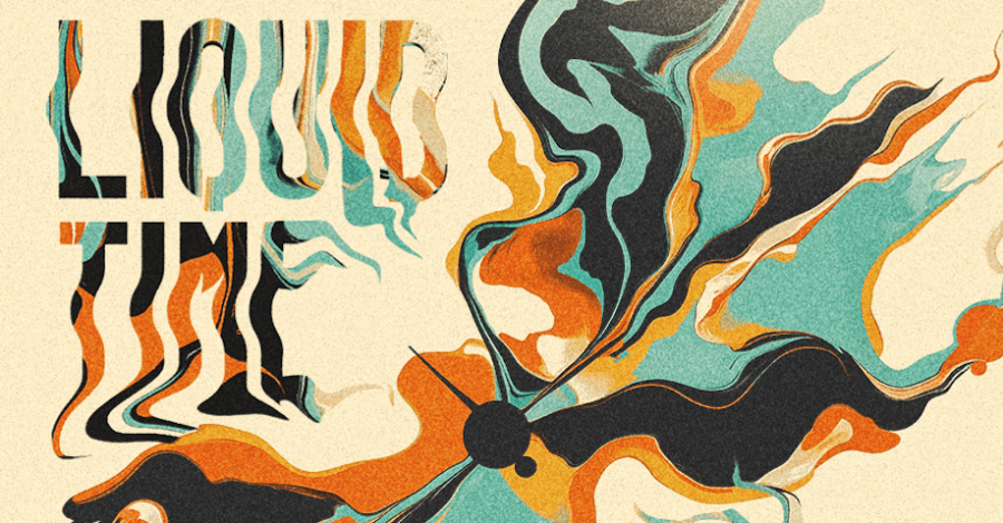 Liquid Time - 14 de junho 