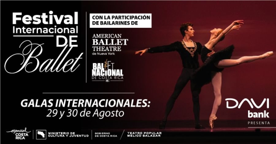 Festival Internacional de Ballet