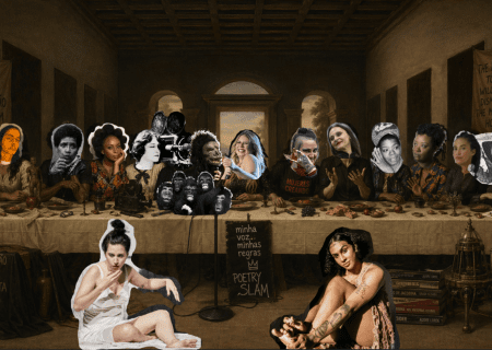 Coruchéus – Um Teatro em Cada Bairro