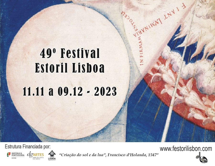 49º Festival Estoril Lisboa