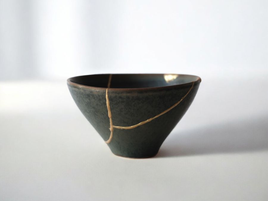 Workshop Kintsugi Moderno