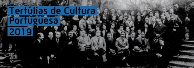 Tertúlias de Cultura Portuguesa (1.ª Sessão)