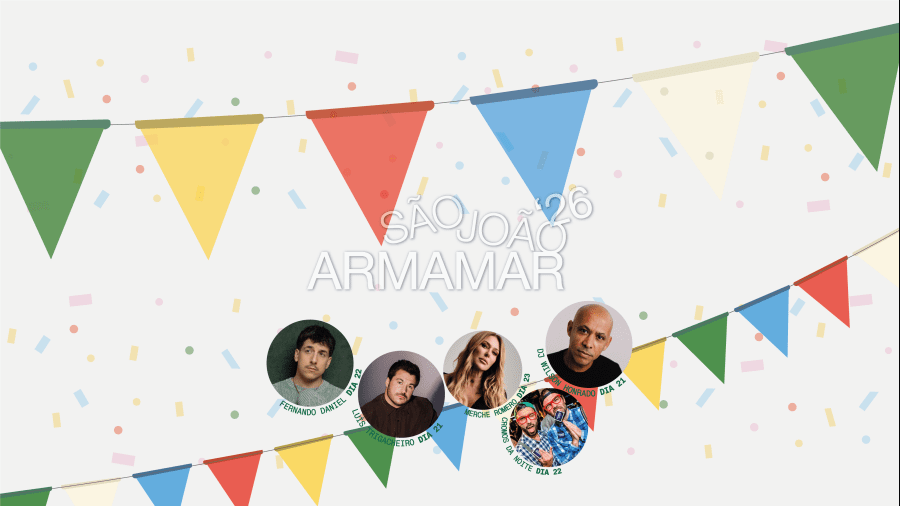 São João - Armamar 2026