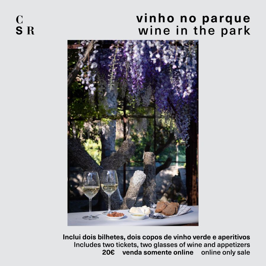 Vinho no Parque | Wine in the Park