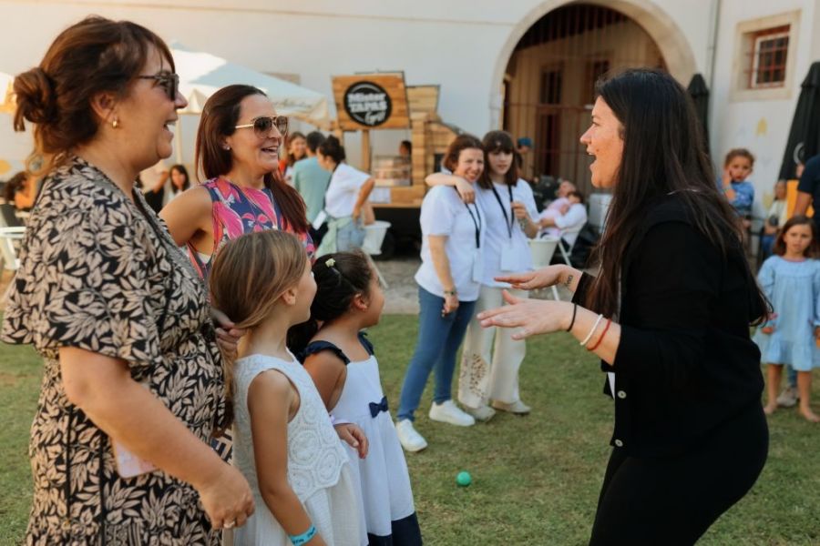 Congresso Espaço Família