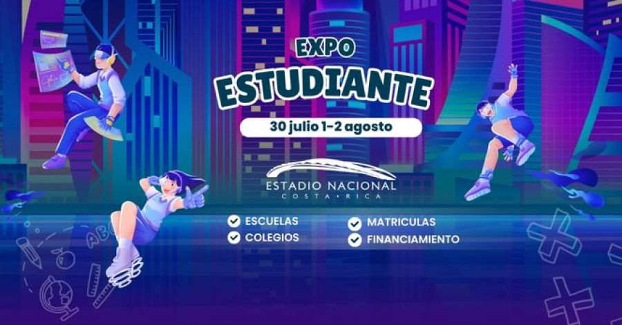 EXPO ESTUDIANTE
