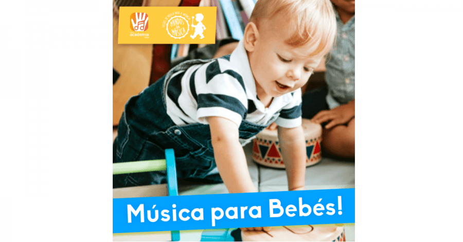 Música para Bebés