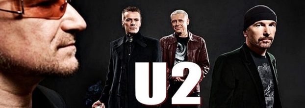 THE FLY 'TRIBUTO A U2'