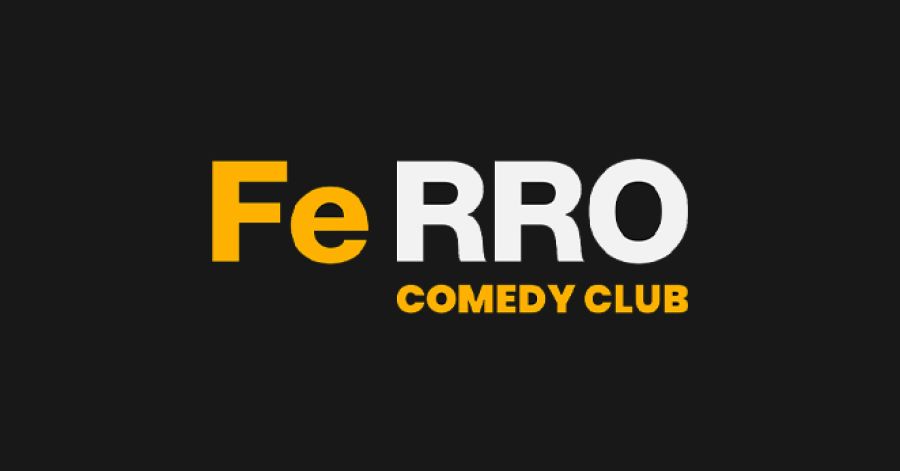 STAND-UP COMEDY PORTO | FeRRO Comedy Club (esgotado)