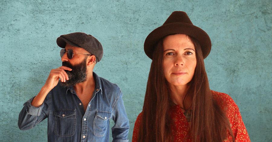 Villa Nazca - concerto