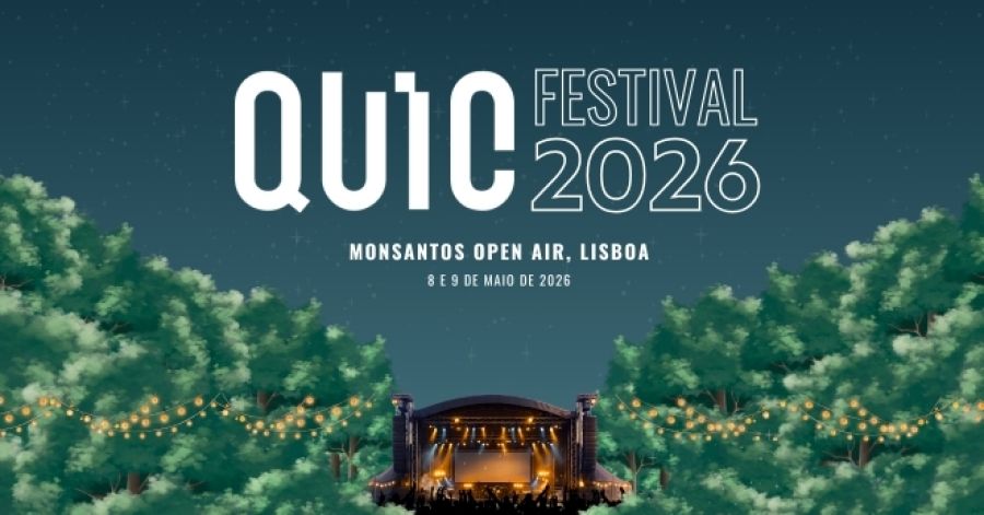 QUIC Festival 2026