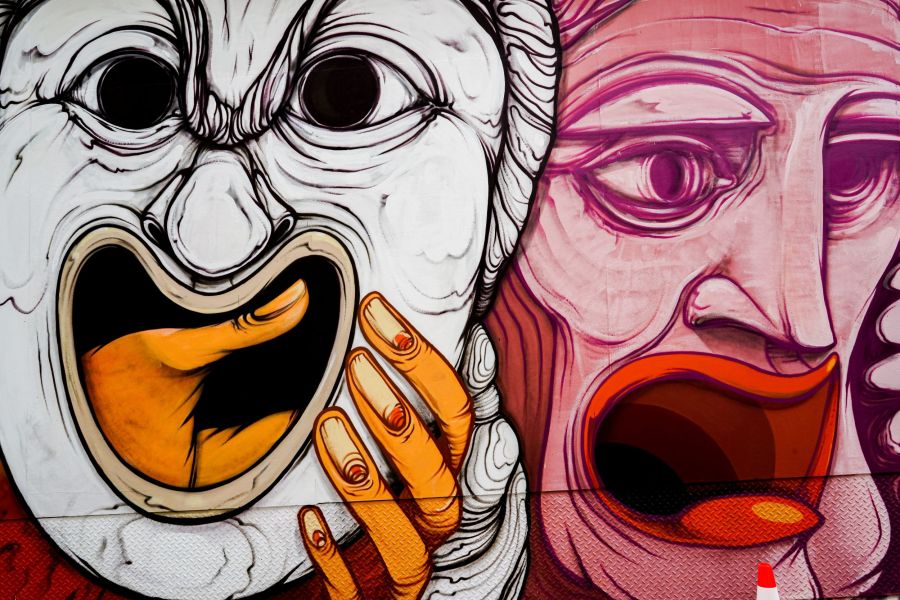 Visita • Celebrando um Teatro Romano em 2026