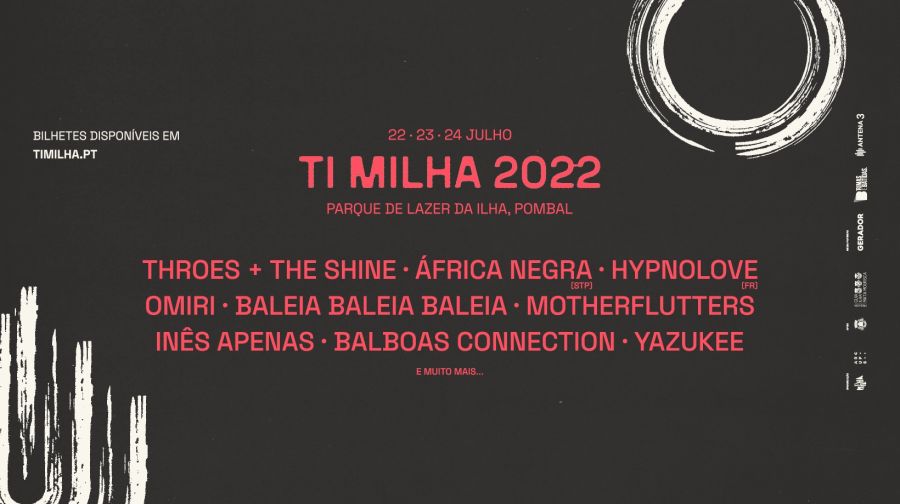 Festival Ti Milha 2022