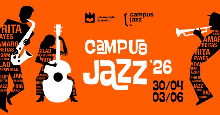 Masterclass com Gilad Hekselman