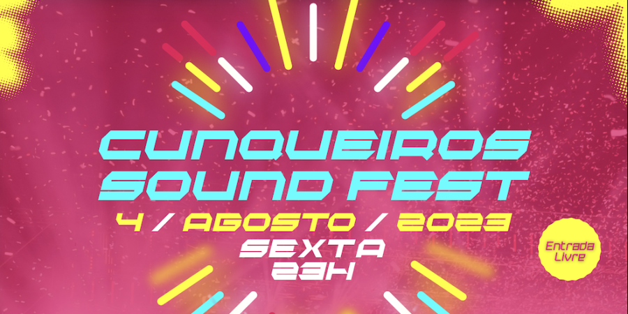Cunqueiros Sound Fest