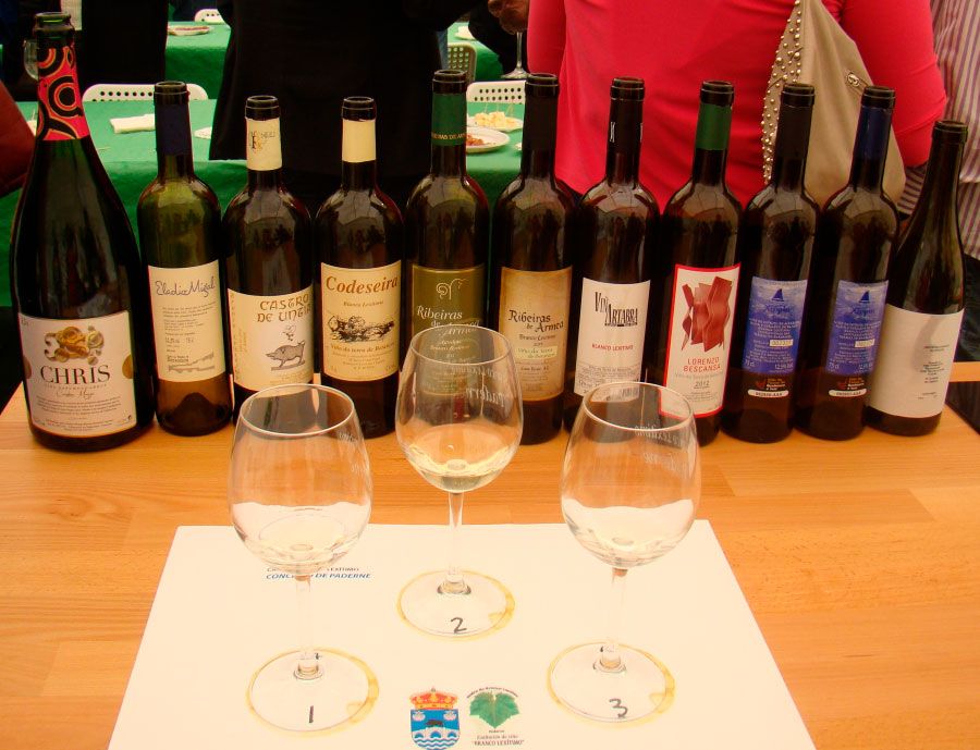 III Feira Gastrolexítimo de Paderne 2026