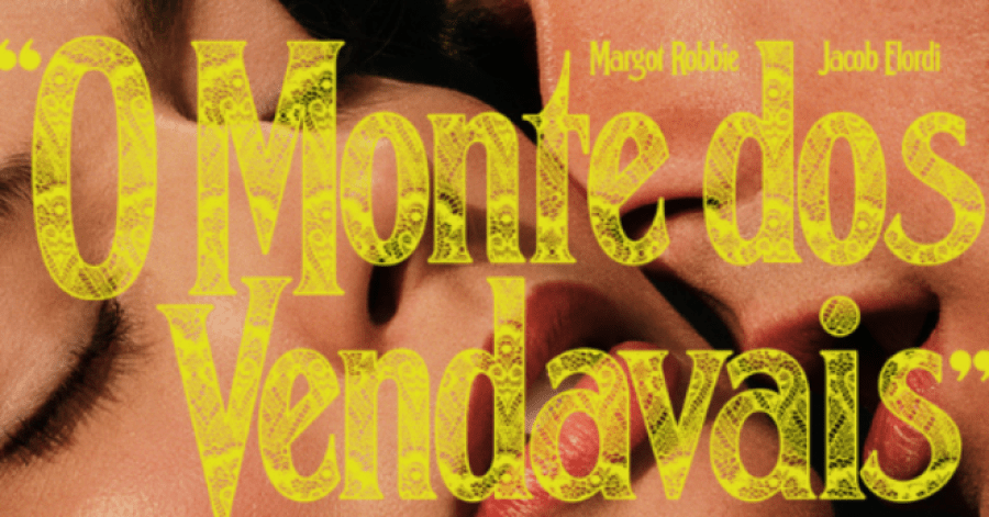 O Monte dos Vendavais