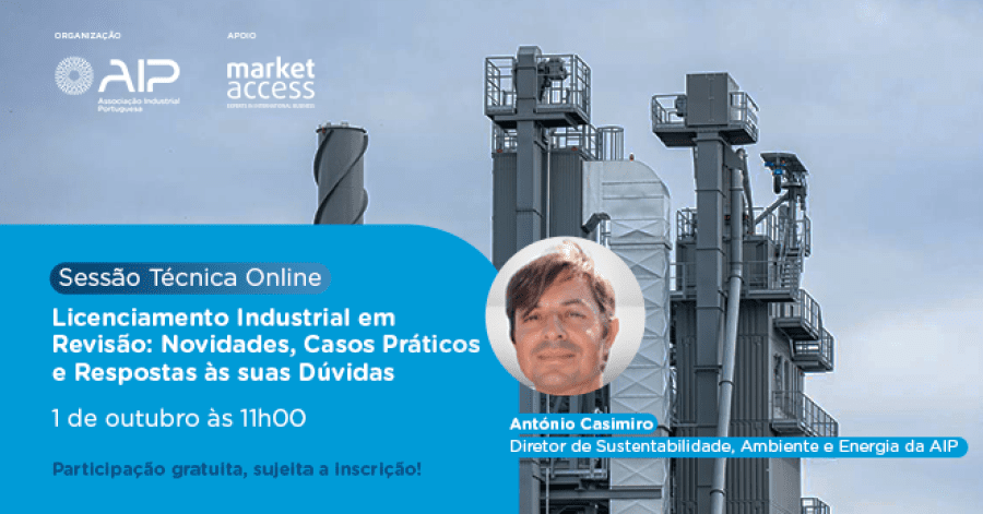 Licenciamento Industrial em Revisão: Novidades, Casos Práticos e Respostas às suas Dúvidas