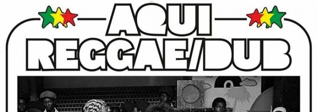 Aqui Dub Reggae