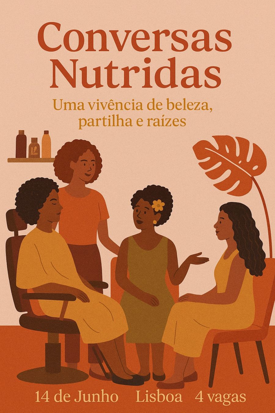 Conversas Nutridas 