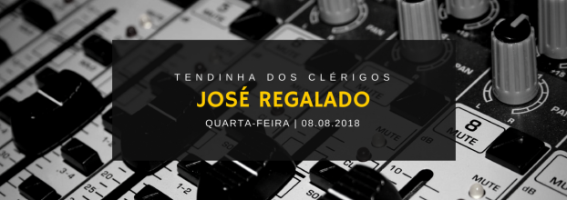 José Regalado