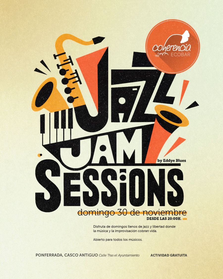 Jazz Jam Session