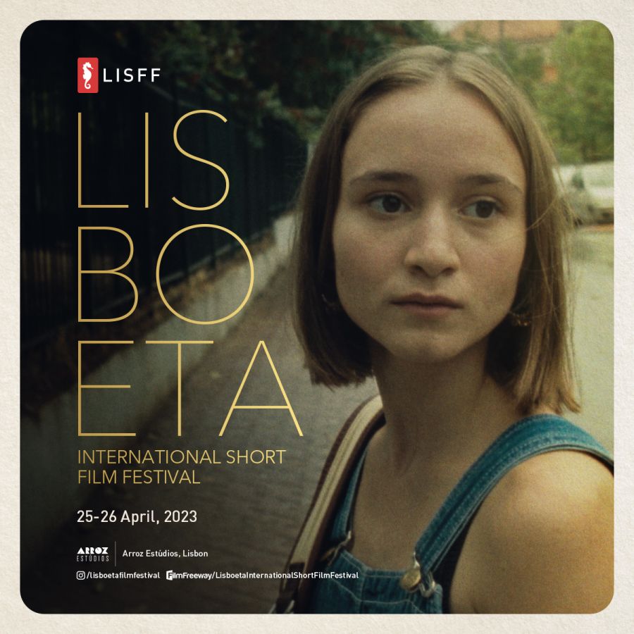 Lisboeta International Short Film Festival