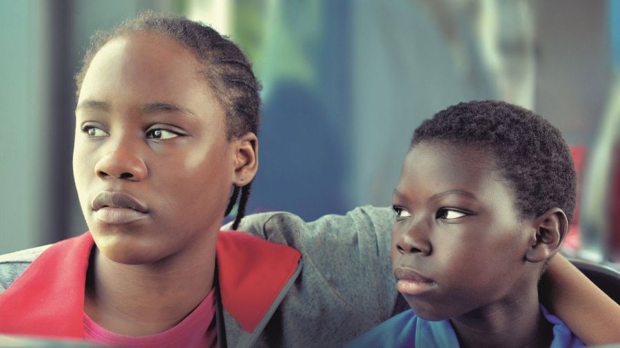 Tori e Lokita de Luc Dardenne, Jean-Pierre Dardenne