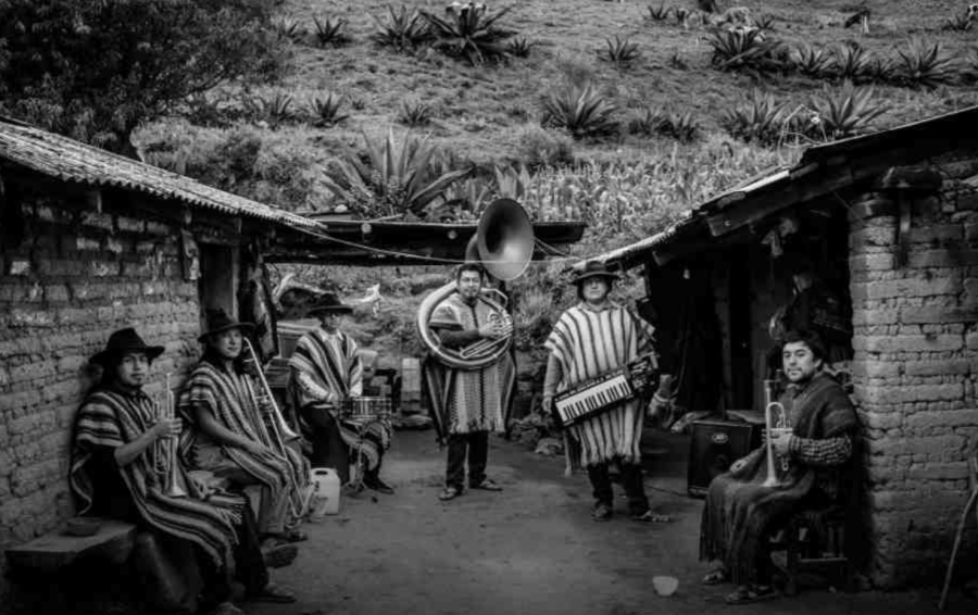 Festival de las Artes 2026. 26 Marzo