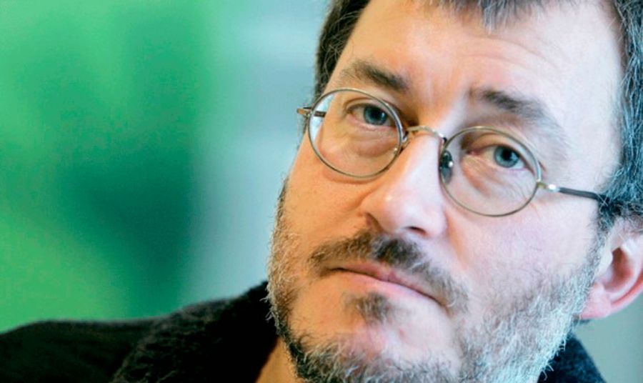 Conferencia | Jorge Riechmann