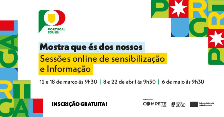 Portugal Sou Eu: Decidir onde e como crescer 