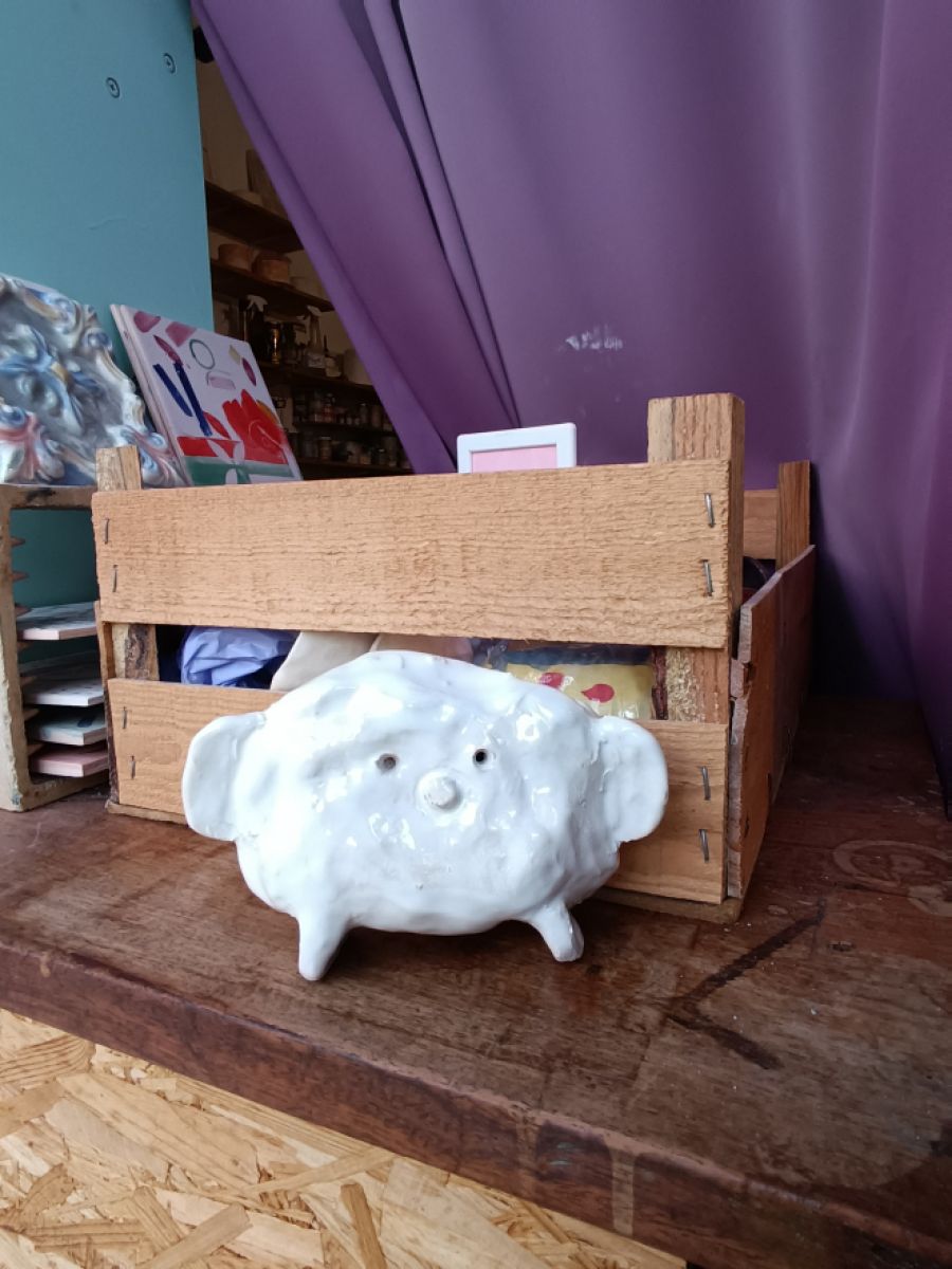 Bonecos com pés e cabeça_Workshop para Adultos