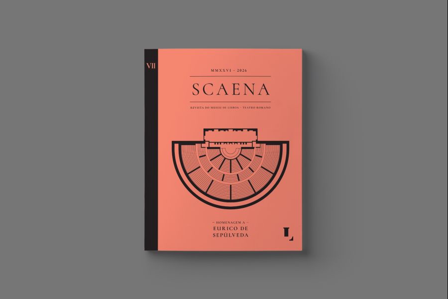 Edições • Apresentação do Volume VII da revista SCAENA