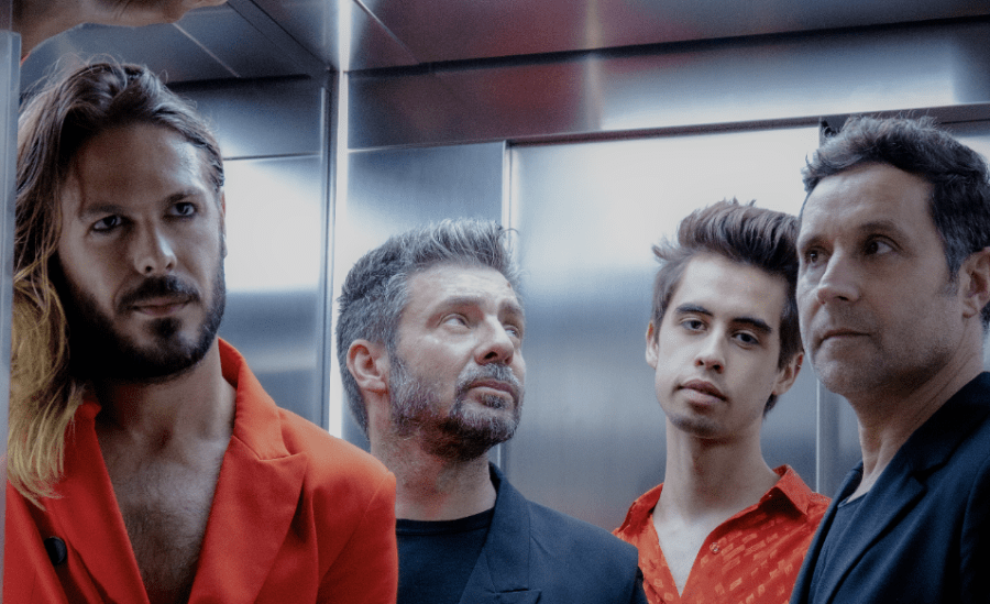 Fingertips | O outro lado da história