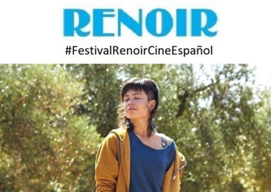 #FestivalRenoirCineEspañol