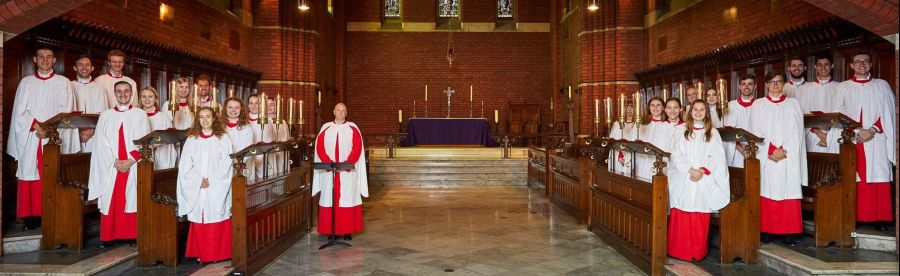 Trinity College Choir, University of Melbourne + Coro da Universidade de Lisboa