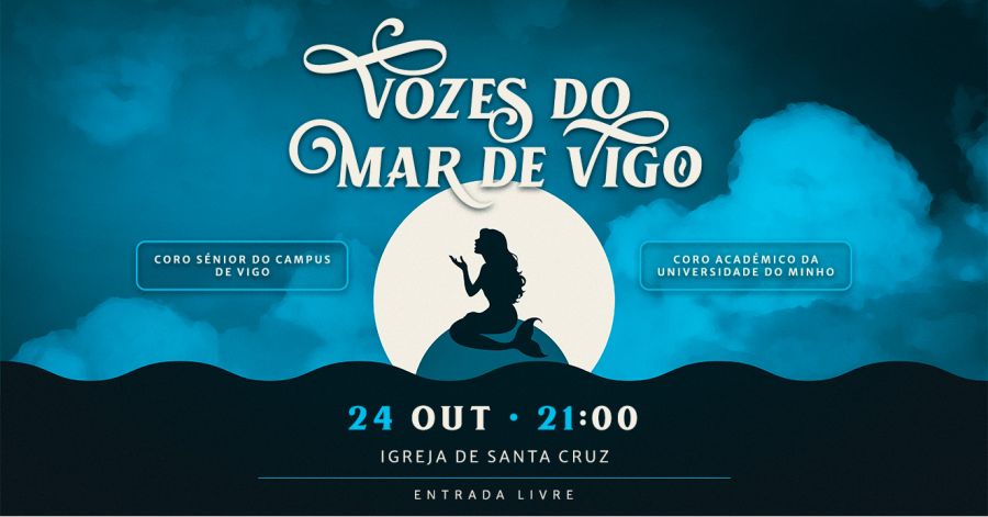Vozes do Mar de Vigo