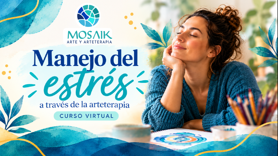 ¿Vives con mucho estrés?