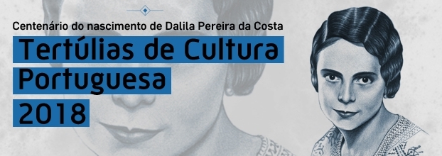 Tertúlias de Cultura Portuguesa (6.ª Sessão)