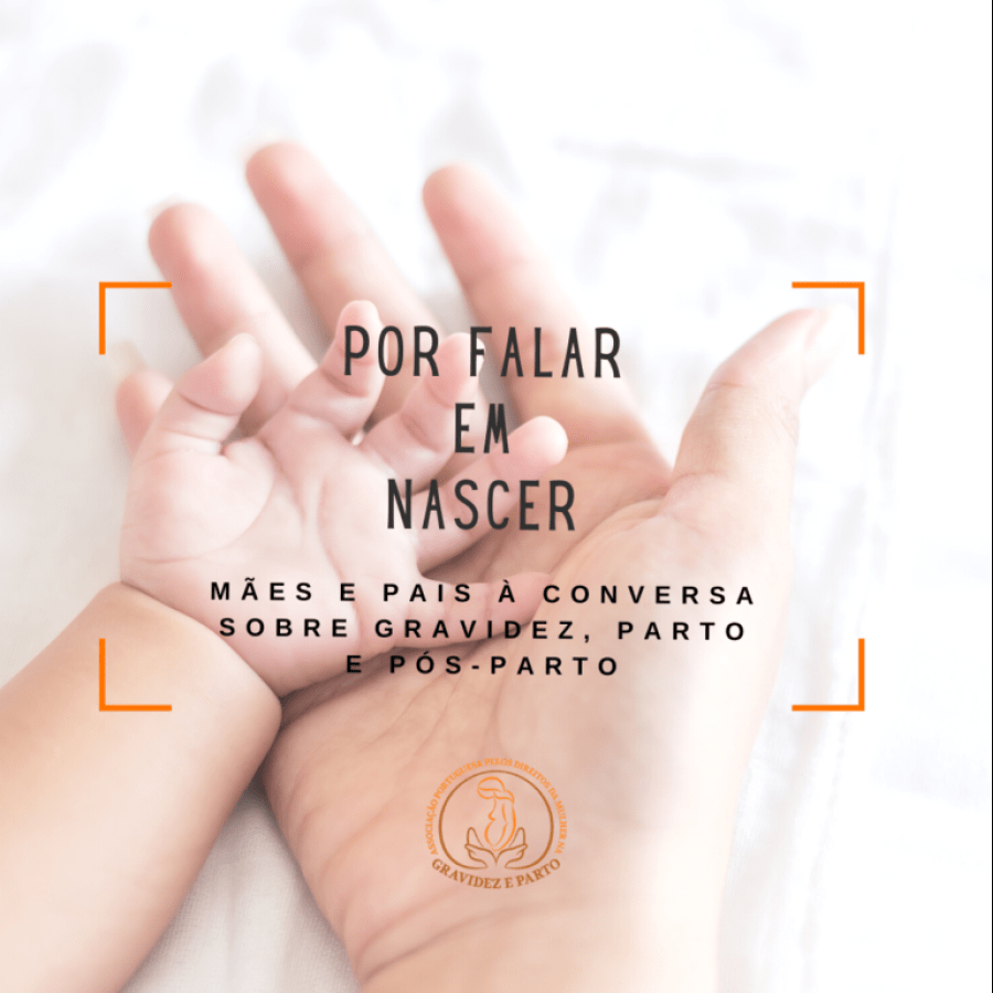 Por Falar Em Nascer Porto